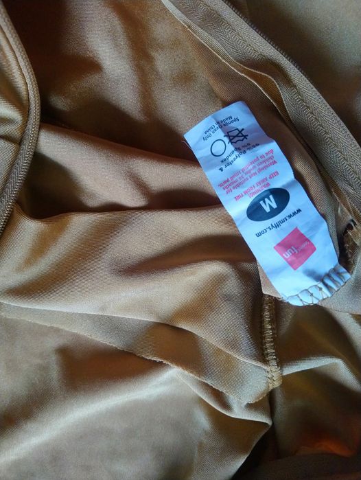 Косплей Зентаї Zentai M розмір карнавальний