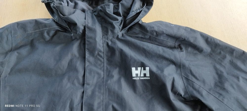 Kurtka outdoor Helly Hansen -XL