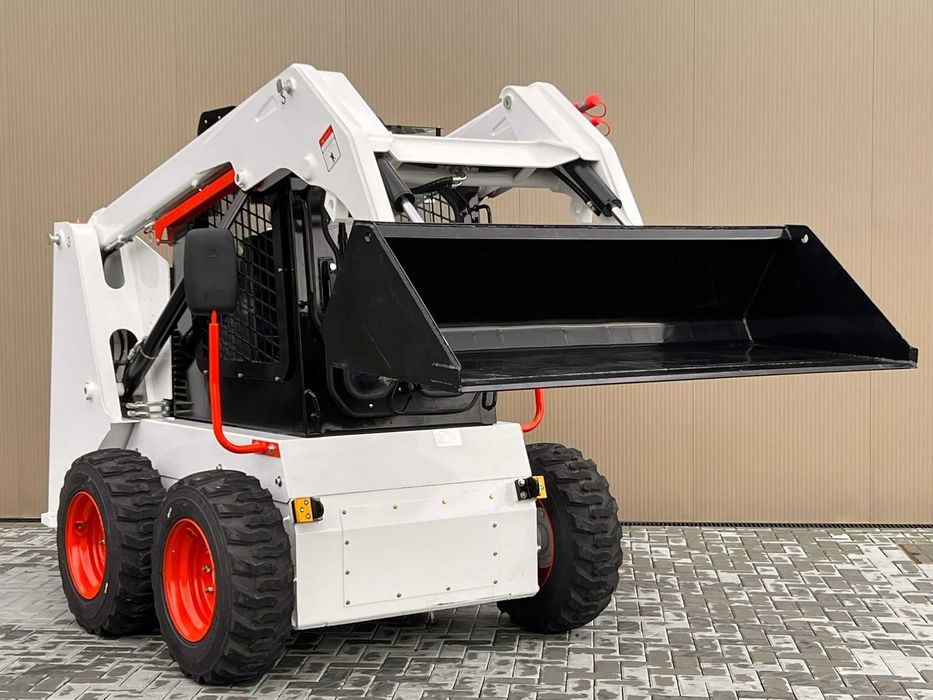 Pa carregadora HTS60 de 3000kg diesel