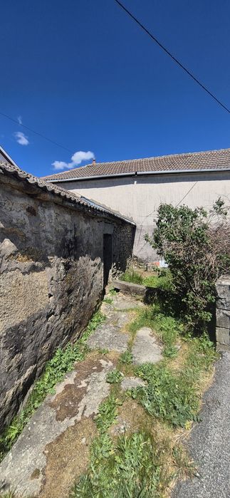 Casa Reconstrução - Zona Rural