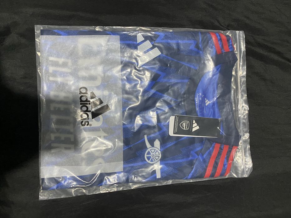 Camisolas de futebol