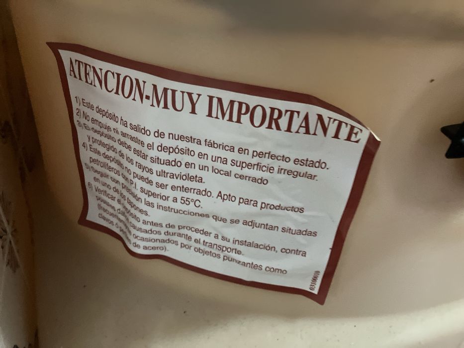 Caldeira aquecimento central