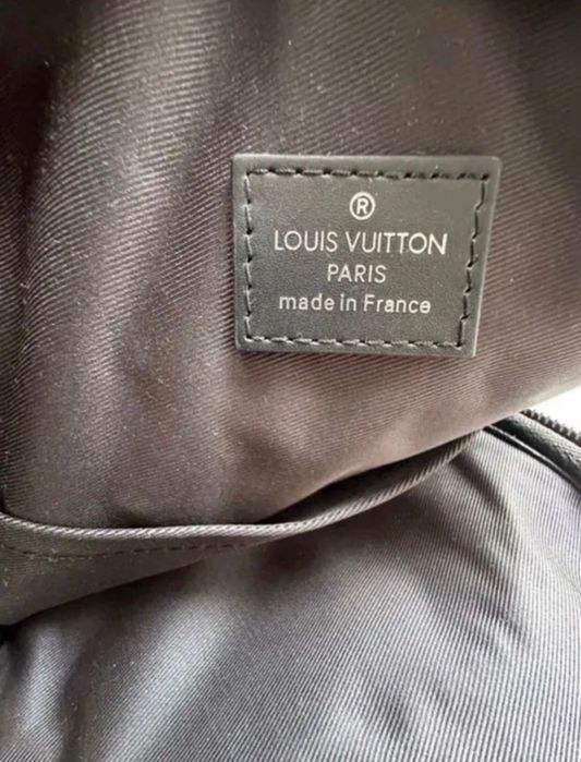 Сумка слинг Avenue Louis Vuitton оригінал