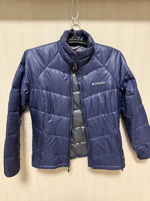 Продам куртку Columbia