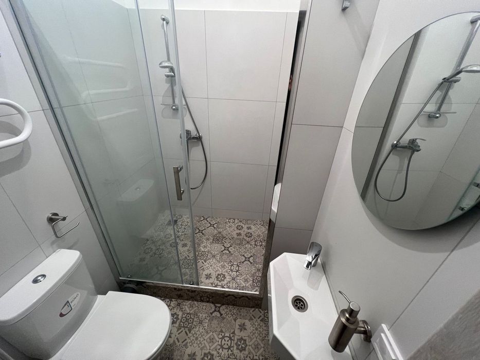 1к Кімната Подобово метро Вокзальна, жд вокзал номер Міні-готель