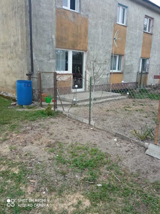 Sprzedam mieszkanie