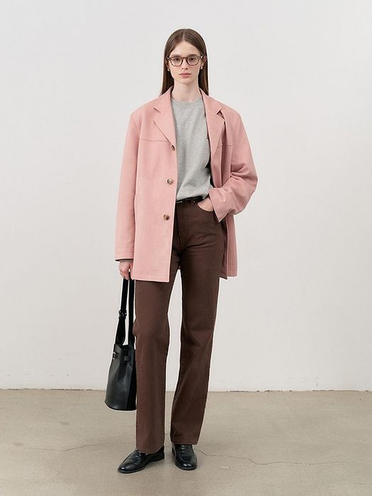 Світшот Dunst logo оверсайз