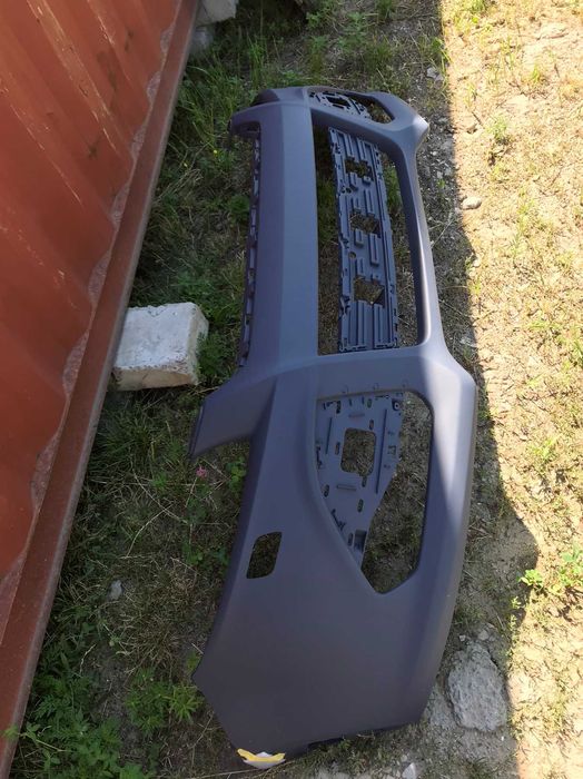 Бампер ford escape kuga fiesta fusion vw audi передний задний форд