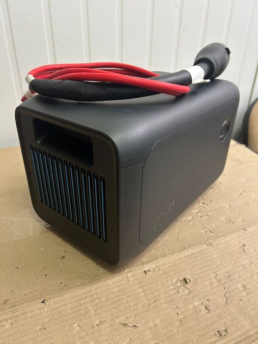 Акумулятор LiFePo літій залізо фосфат 25,6v 750wh