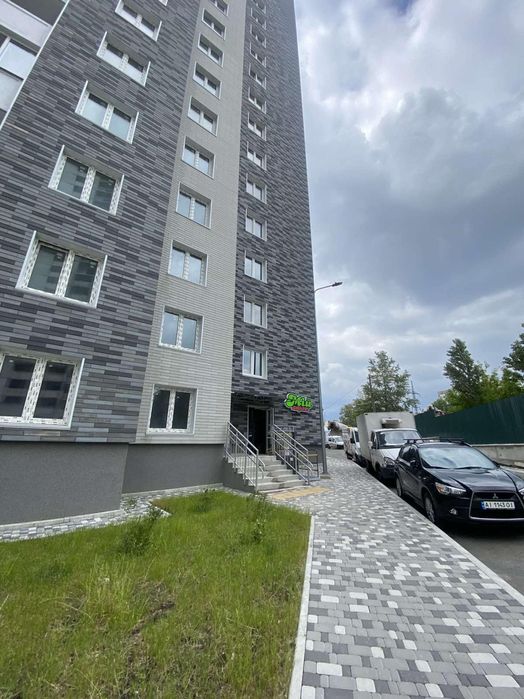 Коммерческая недвижимость по адресу (площадь 92 м²) - Atlanta.ua - фото 4