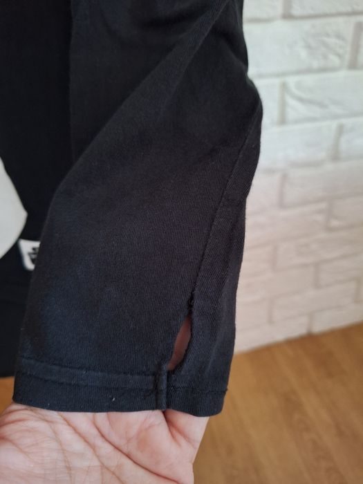 Bluzka chłopięca h&m Star Wars rozm 122/128