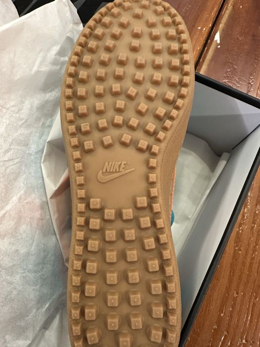 Sapatilhas Nike novas na caixa n43