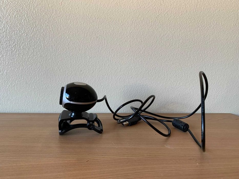 Webcam p/ computador