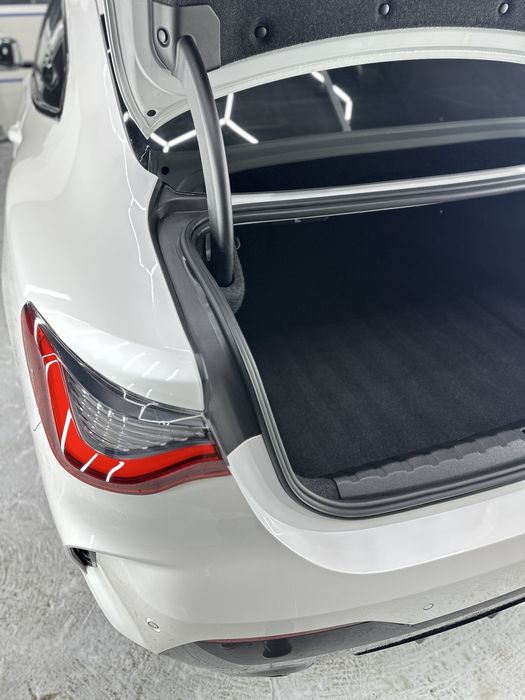 Detailing Auta (pranie wnętrza/mycie/polerowanie/ceramika/wosk)