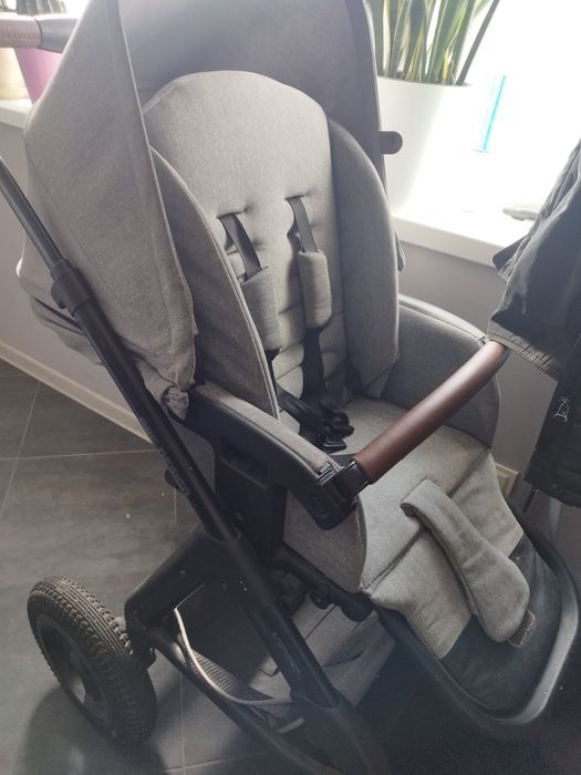 Коляска дитяча  3 в 1