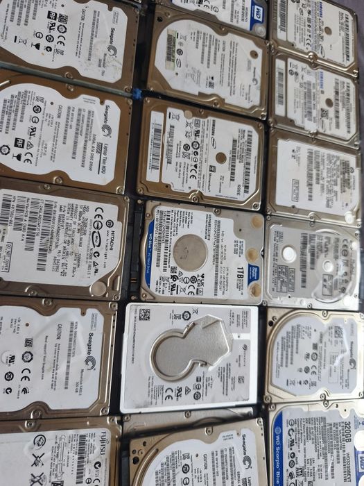 Самая дешёвая память nvme / m.2 / hdd