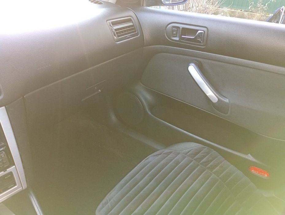 Продам  Фольксваген Бора , авто в гарному стані