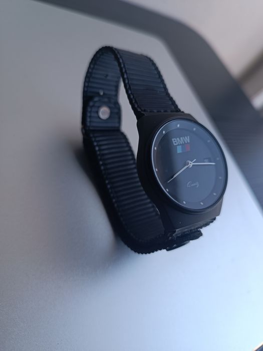 Zegarek unisex BMW