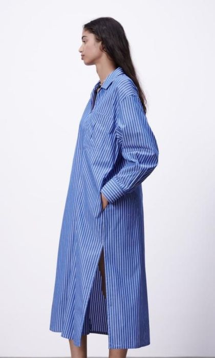 Сукня літня Zara