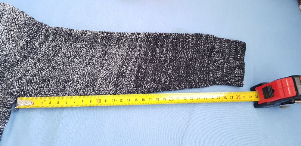 Bluza sweter Reserved roz. 116