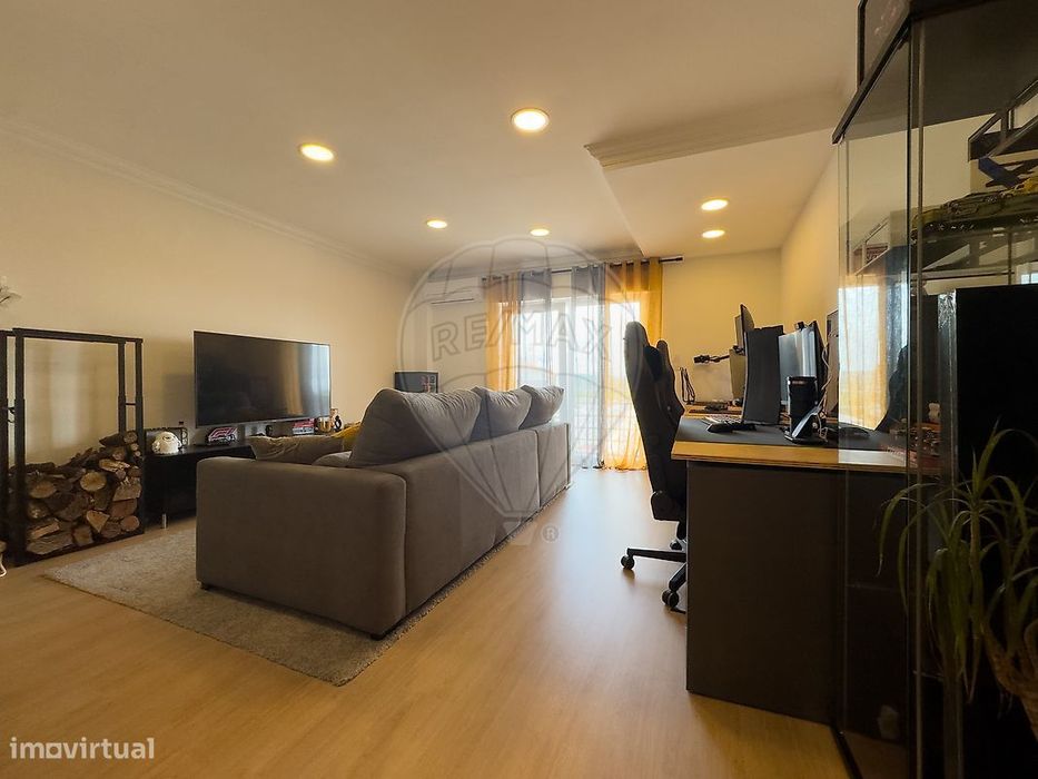 Apartamento T2 para venda
