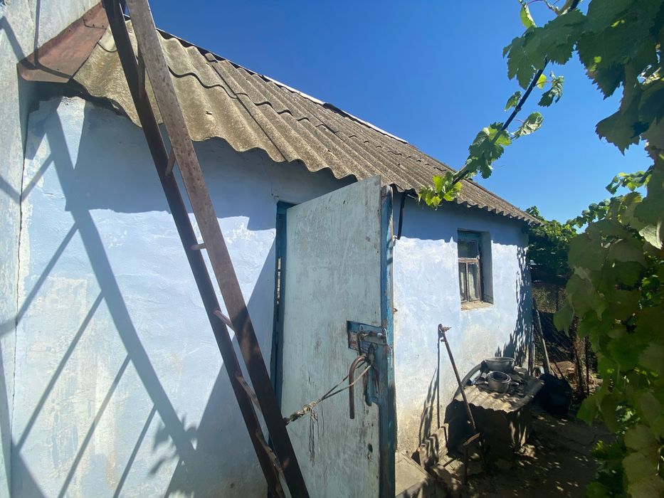 Продаж будинку в Матвіївці. Чудовий вид на річку (л1)