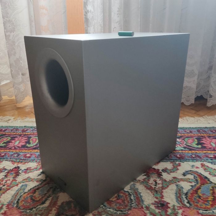 Активний сабвуфер Tannoy в ідеальному стані