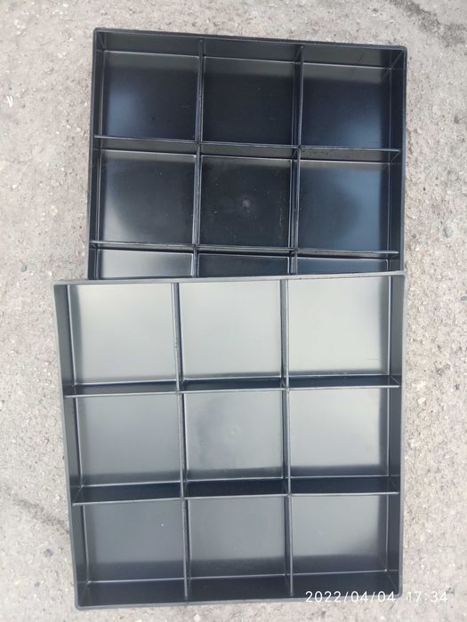 Ящик тарный для хранения