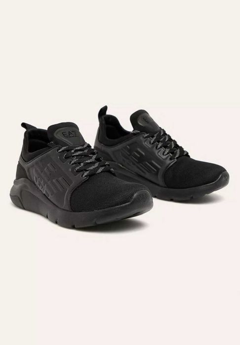 Чоловічі кросівки EA7 Emporio Armani 45 армані оригінал