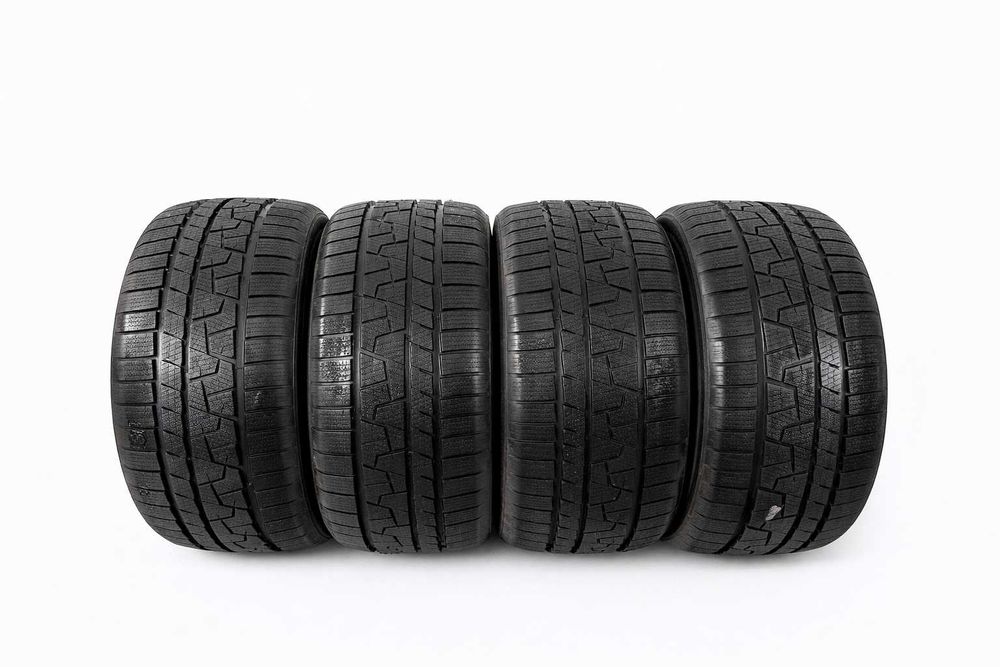 235/45R18 98V Compasal Winterblazer UHP – 4 sztuki, zimowe nowe nr.41