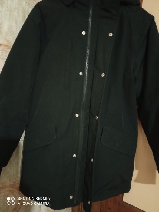 Куртка  SWISS TECH для підлітка на рост 164-170