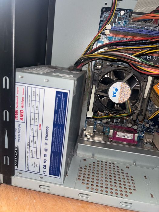 Продам системник