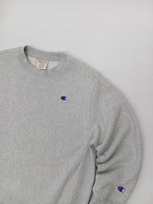 Bluza crewneck Champion Reverse Weave XS