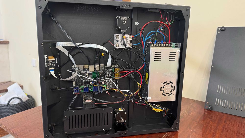 3D-принтер Two Trees Sapphire Plus