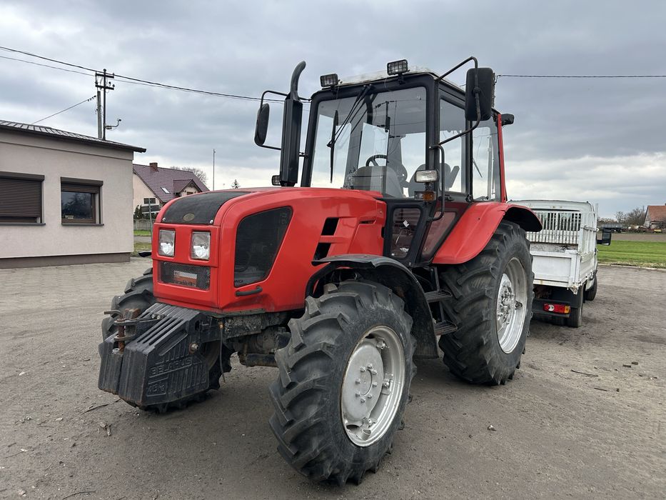 Ciagnik belarua 920.4