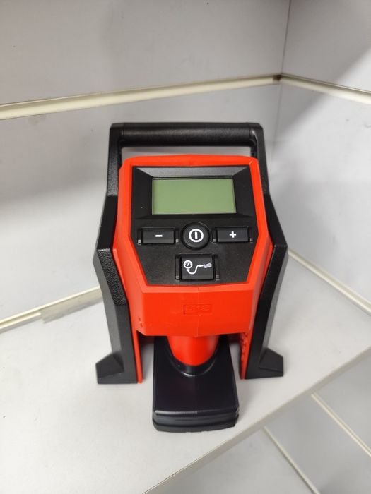 Milwaukee M12 BI 2475-20 акумуляторний насос, компресор Мілвоке оригін