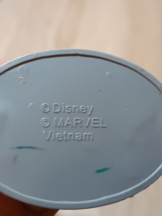 Figurka Marvel - Avengers - Thor -  10cm - Disney Store