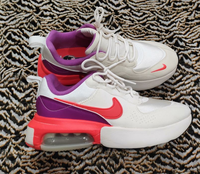 Женские кроссовки Nike Wmns Air Max Verona 37.5 - 38 размер, маломерки