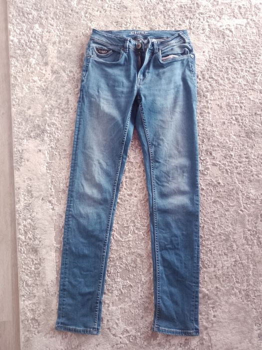 Штани.     Джинси