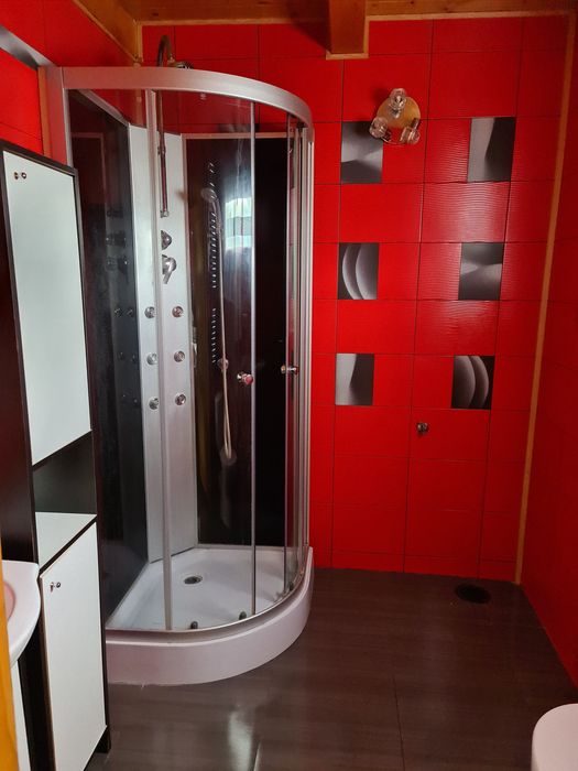 Last minute  Domek VIP  kwatery pracownicze noclegi pokoje dom  Las Jezioro Domek Góralski Bledzewo