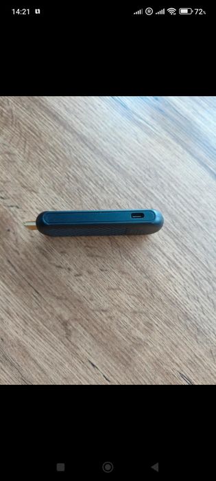 Tv stick z WiFi, Bluetooth