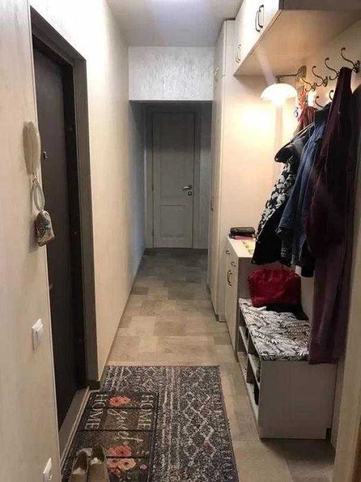 В продаже 2 ком. ХТЗ с кап. ремонтом
