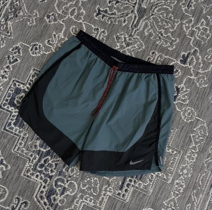 Шорти Nike Flex Stride Wild Run Short Pants