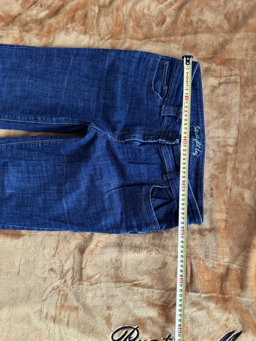 Продам джинси багато різних