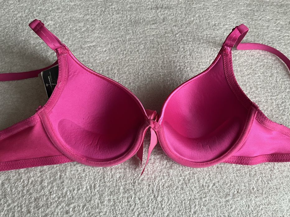 NOWY biustonosz z 15 zł na 8 zł