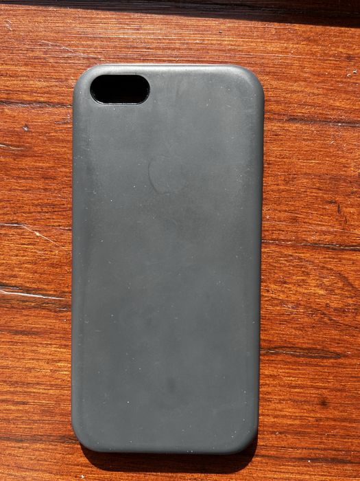 Оригінальний чохол для iPhone SE 2016