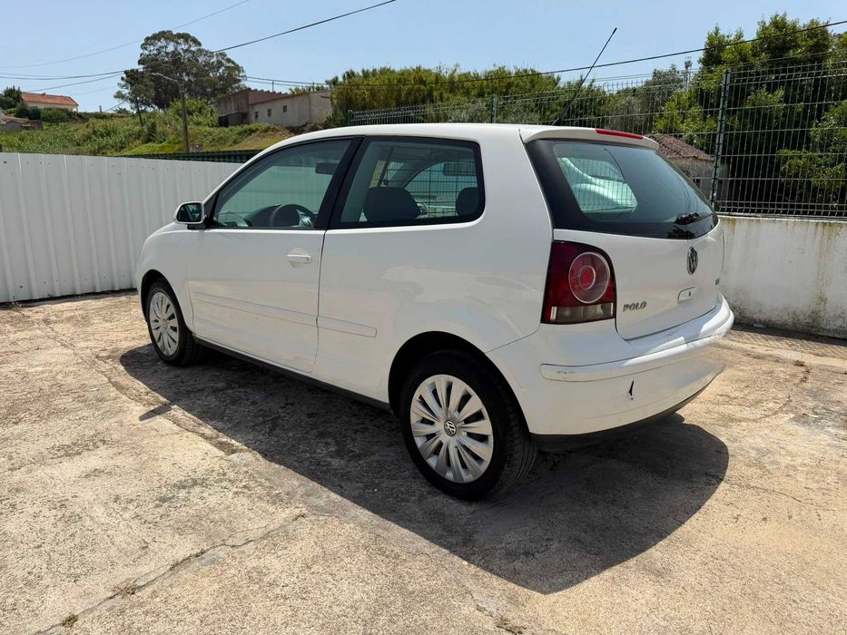 POLO TDI 1.4 Volkswagen