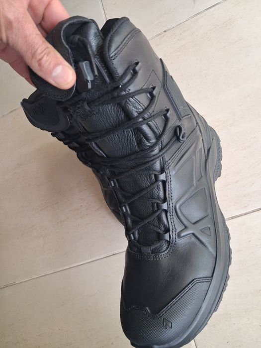 Botas militares Haix tactical 41