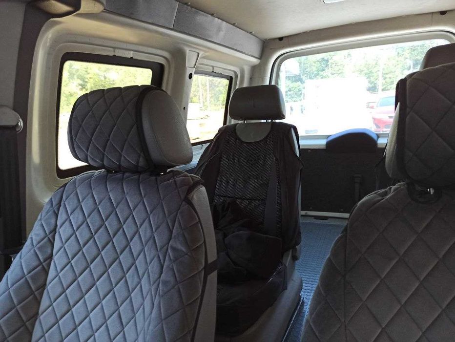 Продам Volkswagen Caddy 2008 року