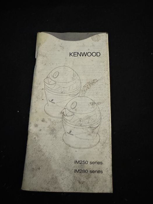 Maquina para fazer gelados